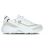 SKECHERS DLITES 1.0 NEW HEAT - 150231WBK