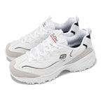 Skechers D´Lites 1.0 NEW HEAT - 150231WBK