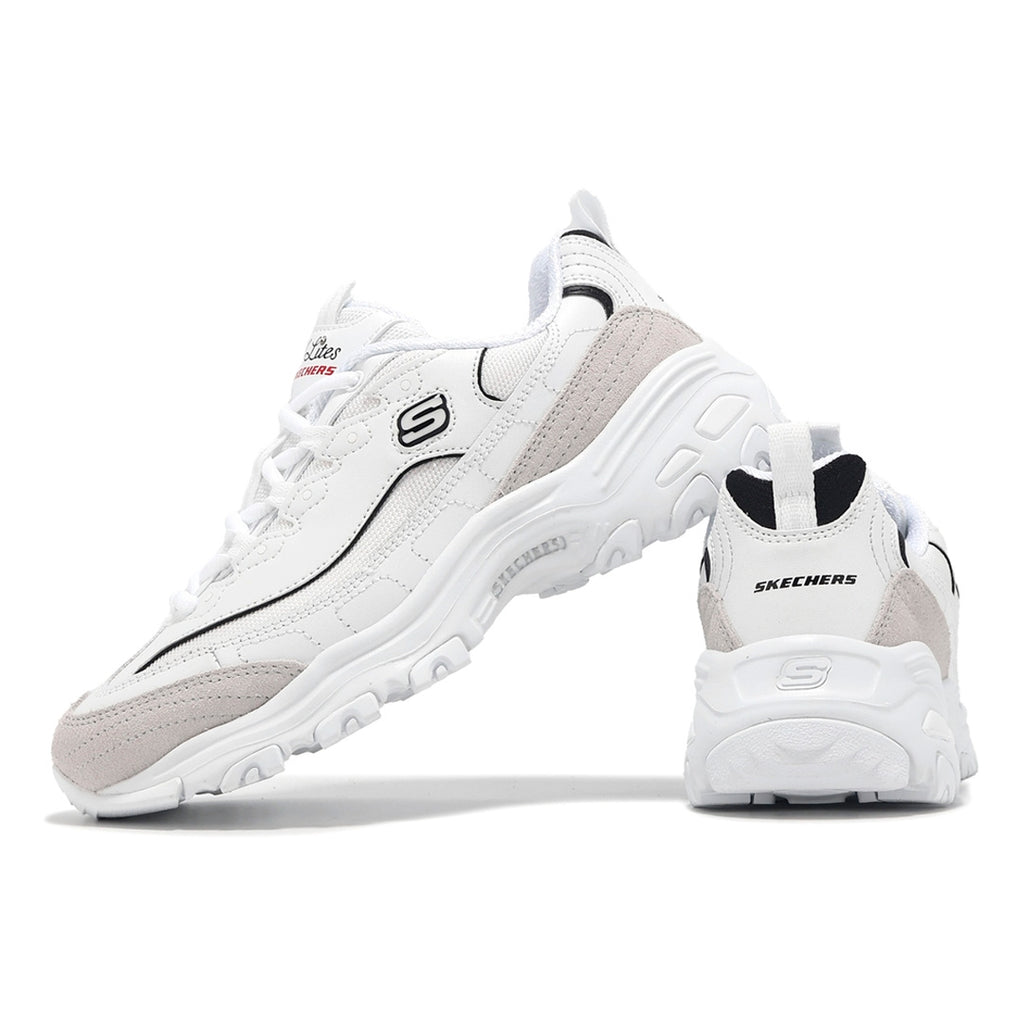 Skechers D´Lites 1.0 NEW HEAT - 150231WBK