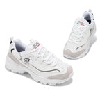 Skechers D´Lites 1.0 NEW HEAT - 150231WBK