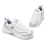 SKECHERS DLITES 1.0 NEW HEAT - 150231WBK