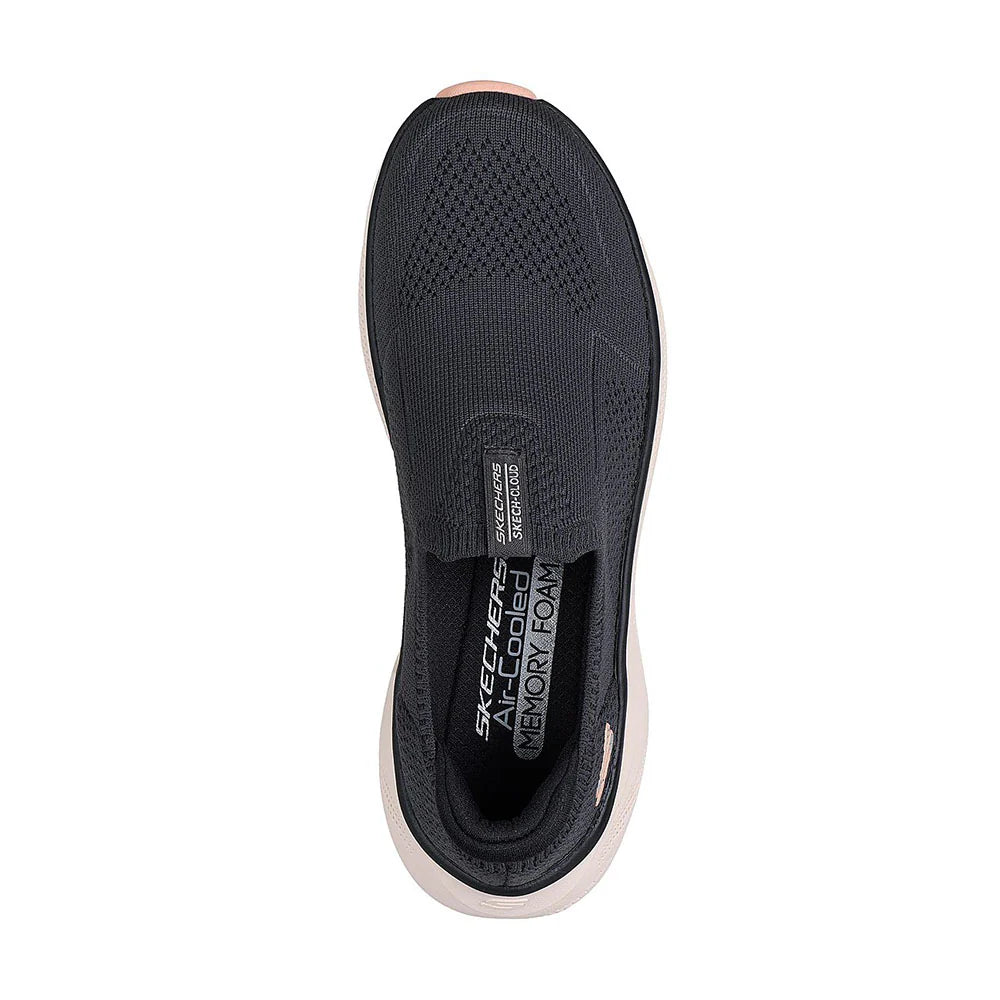 Skechers Skech Cloud 150563BKCL Mujer