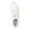 Skechers Street Uno - Shimmer Away 155196WHT Mujer