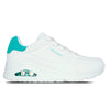 SKECHERS UNO POP BACK  - 177092WMNT