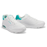 SKECHERS UNO POP BACK  - 177092WMNT