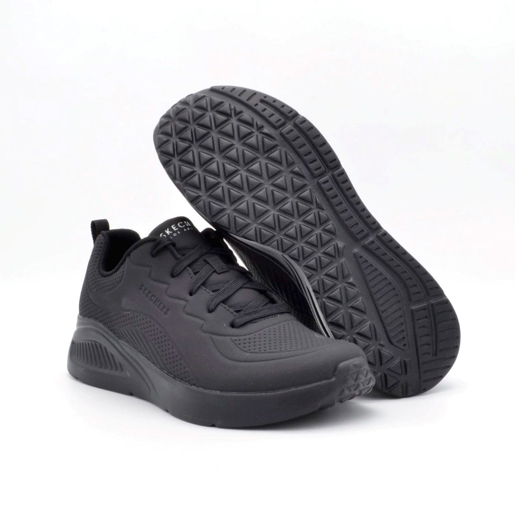 SKECHERS UNO LITE-LIGHTER - 177288BBK