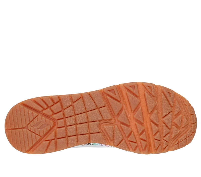 Skechers JGoldcrown: Uno - Love All Around 177917WMLT