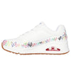 Skechers JGoldcrown: Uno - Love All Around 177917WMLT