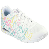 SKECHERS Street Uno - Changed Love 177982wmlt