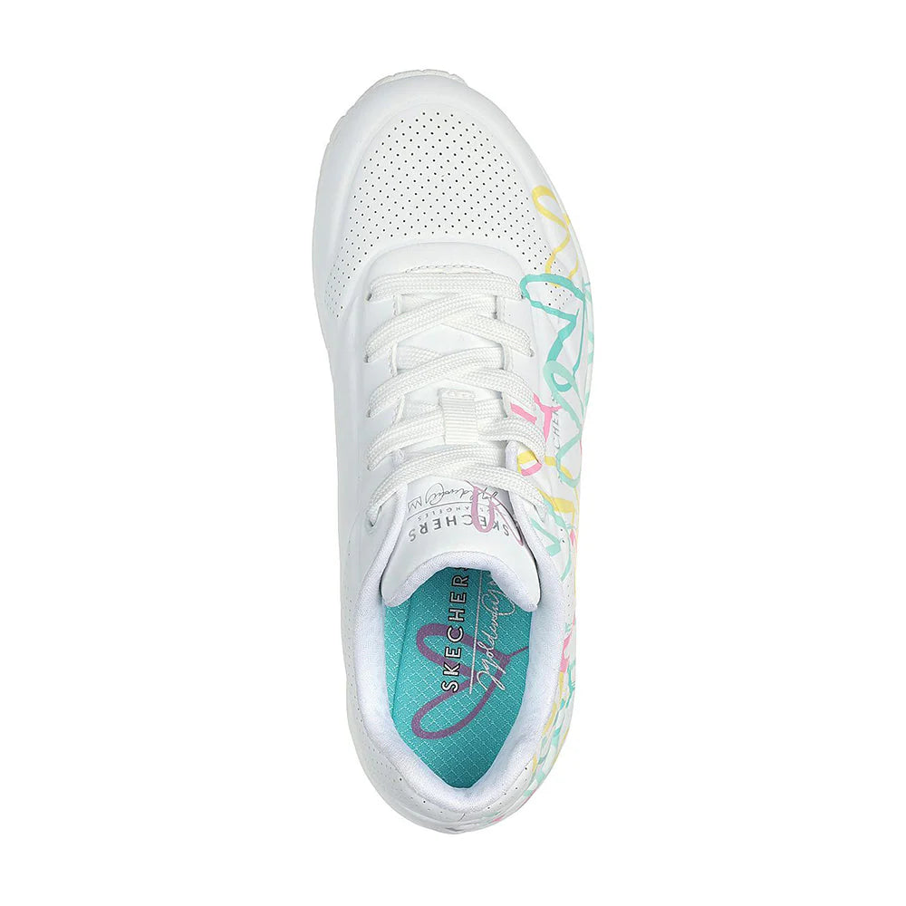Skechers Street Uno - Changed Love 177982wmlt