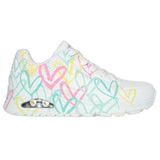 SKECHERS Street Uno - Changed Love 177982wmlt