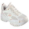 Skechers Outdoor D'Lites Hiker - 180108NAT