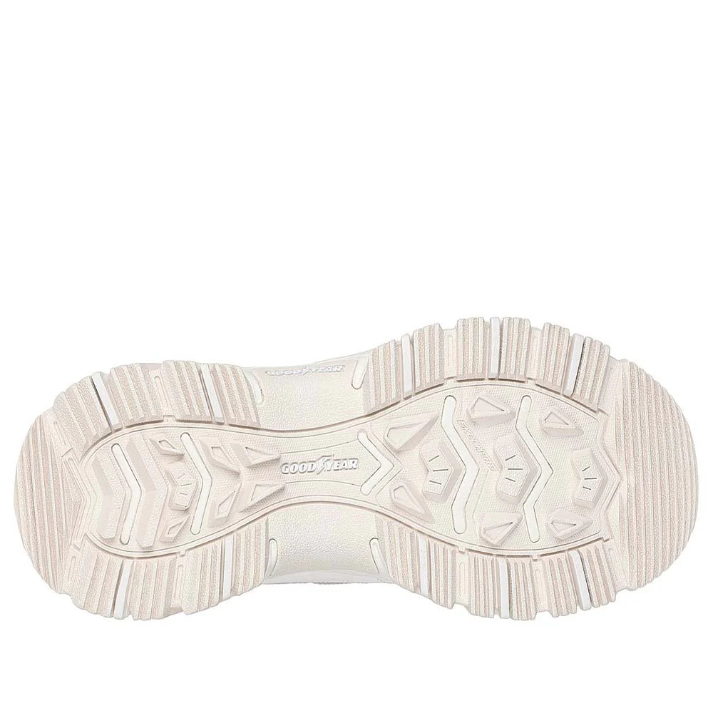 Skechers Outdoor D'Lites Hiker - 180108NAT