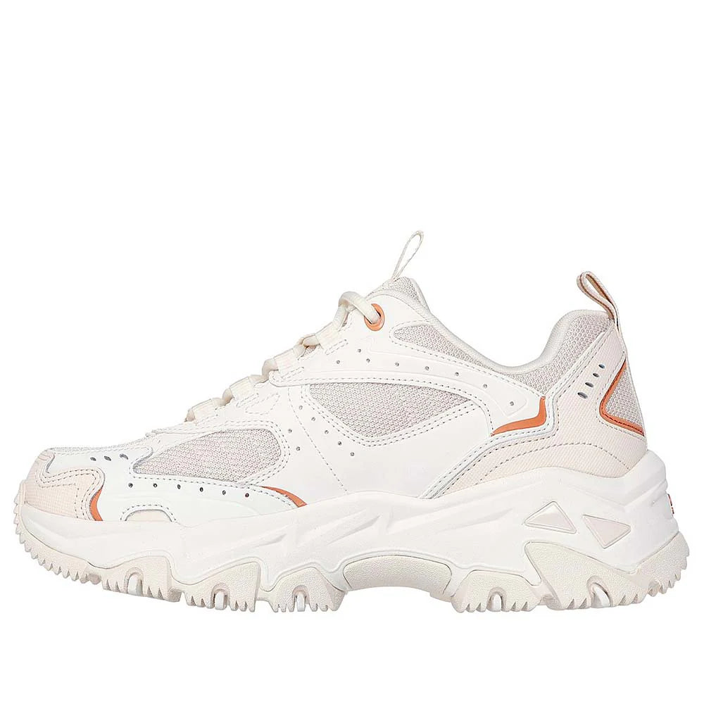 Skechers Outdoor D'Lites Hiker - 180108NAT