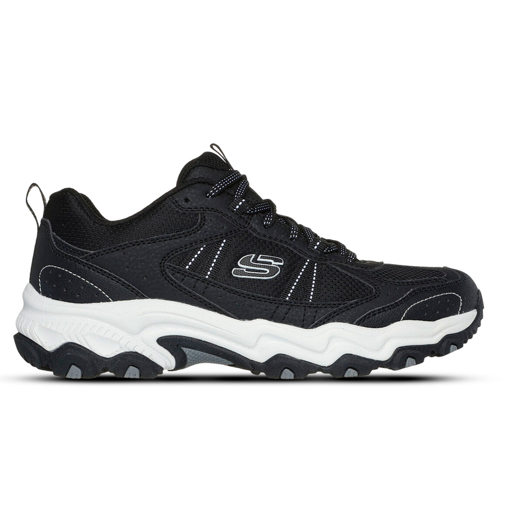 SKECHERS STAMINA AT - 180125BKW
