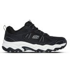 SKECHERS STAMINA AT - 180125BKW