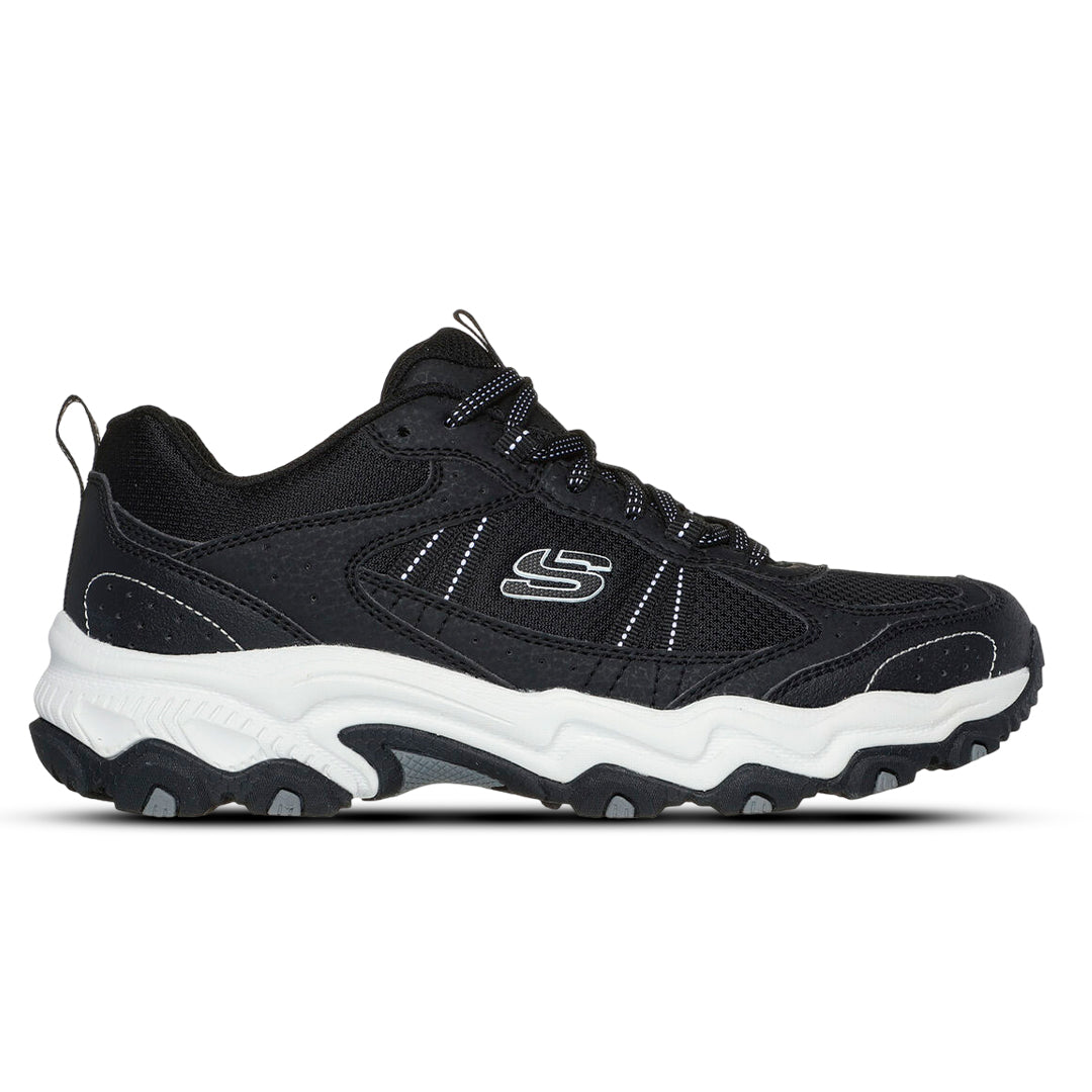 SKECHERS STAMINA AT - 180125BKW