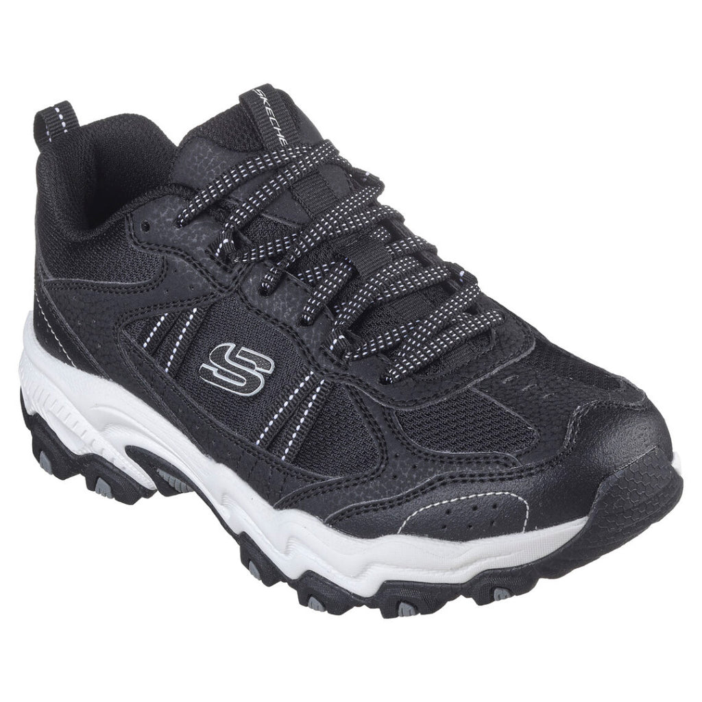 SKECHERS STAMINA AT - 180125BKW