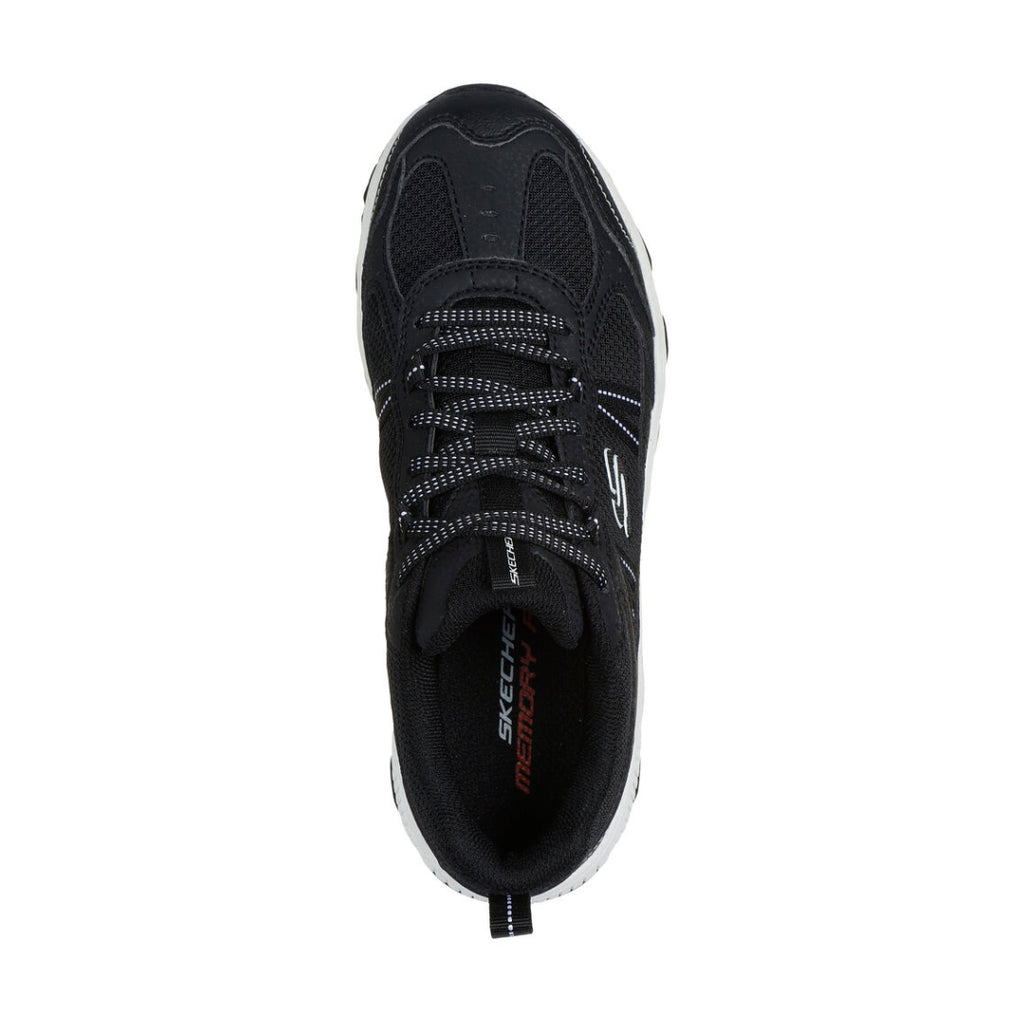 SKECHERS STAMINA AT - 180125BKW