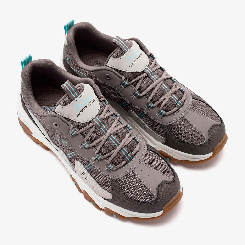 Skechers D'Lites Hiker - 180128CHTN