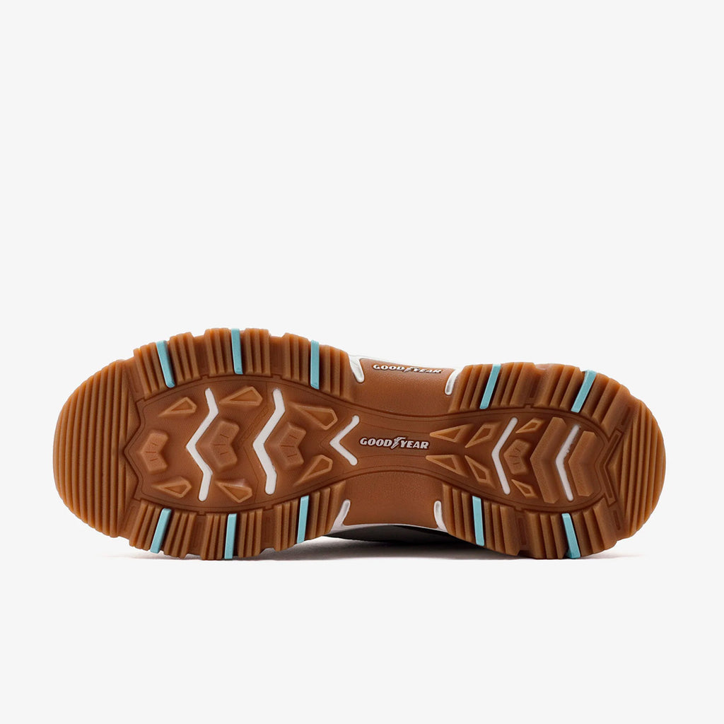 Skechers D'Lites Hiker - 180128CHTN