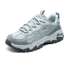Skechers D'Lites Hiker - 180128GYBL
