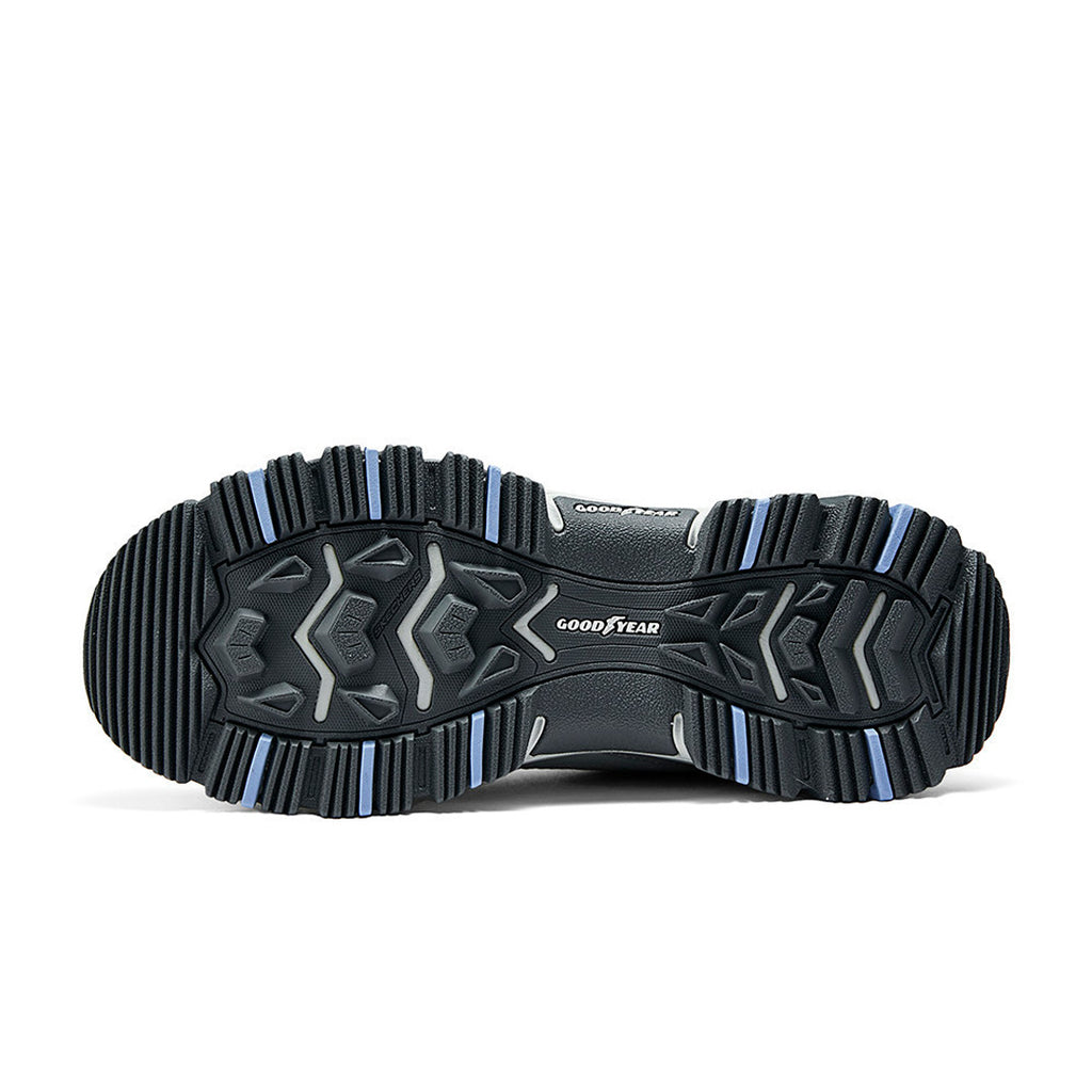 Skechers D'Lites Hiker - 180128GYBL