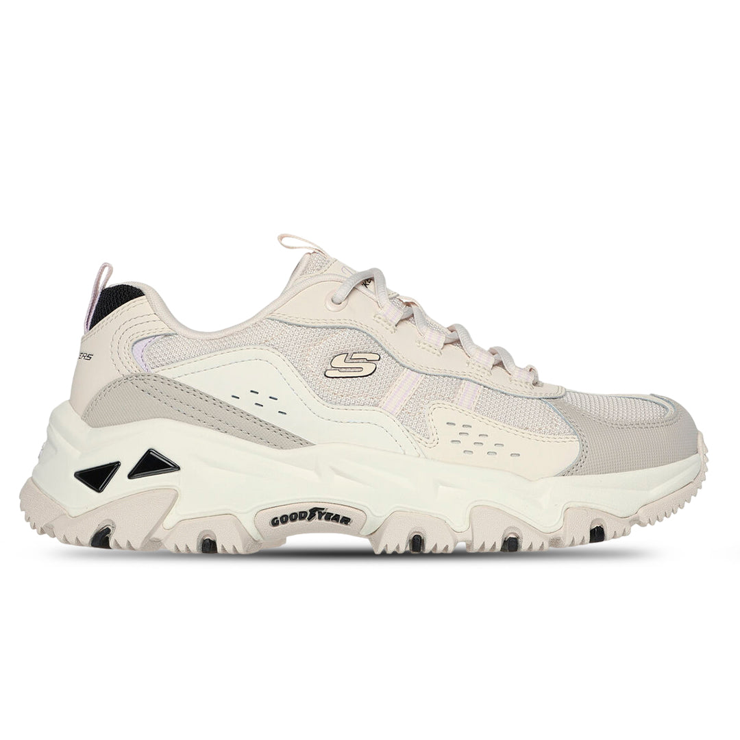 SKECHERS DLITES HIKER 180128NTMT – Deportint - Main Image