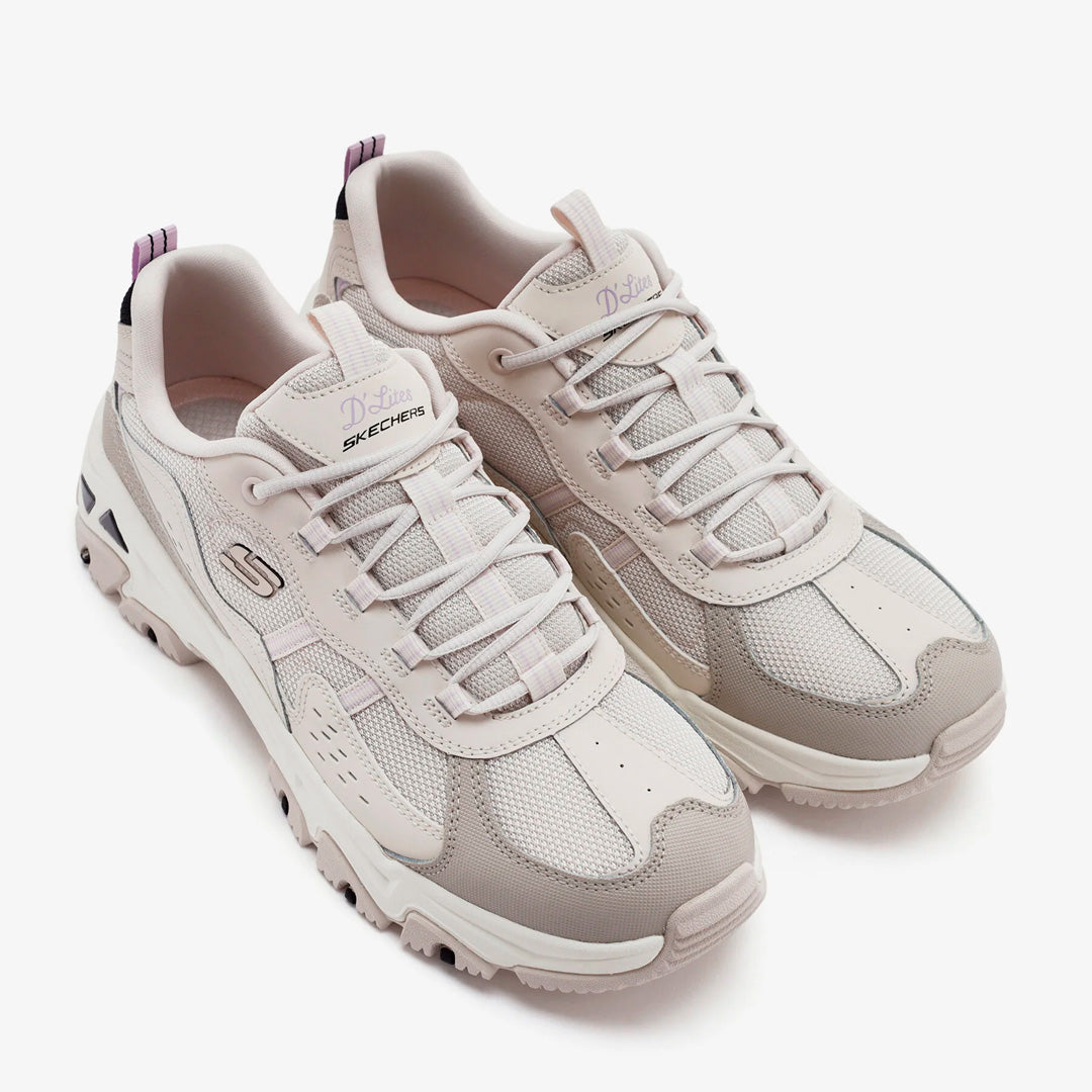 Skechers D'Lites Hiker - 180128NTMT