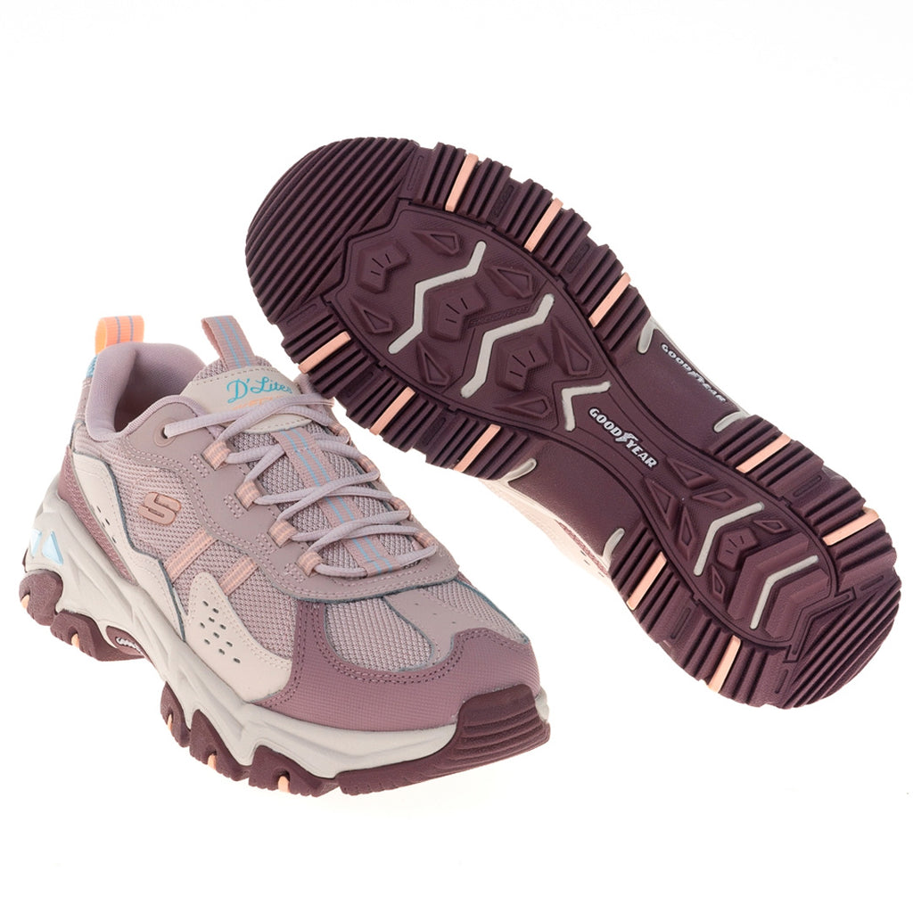 Skechers D'Lites 3.0 - 180128PKMT