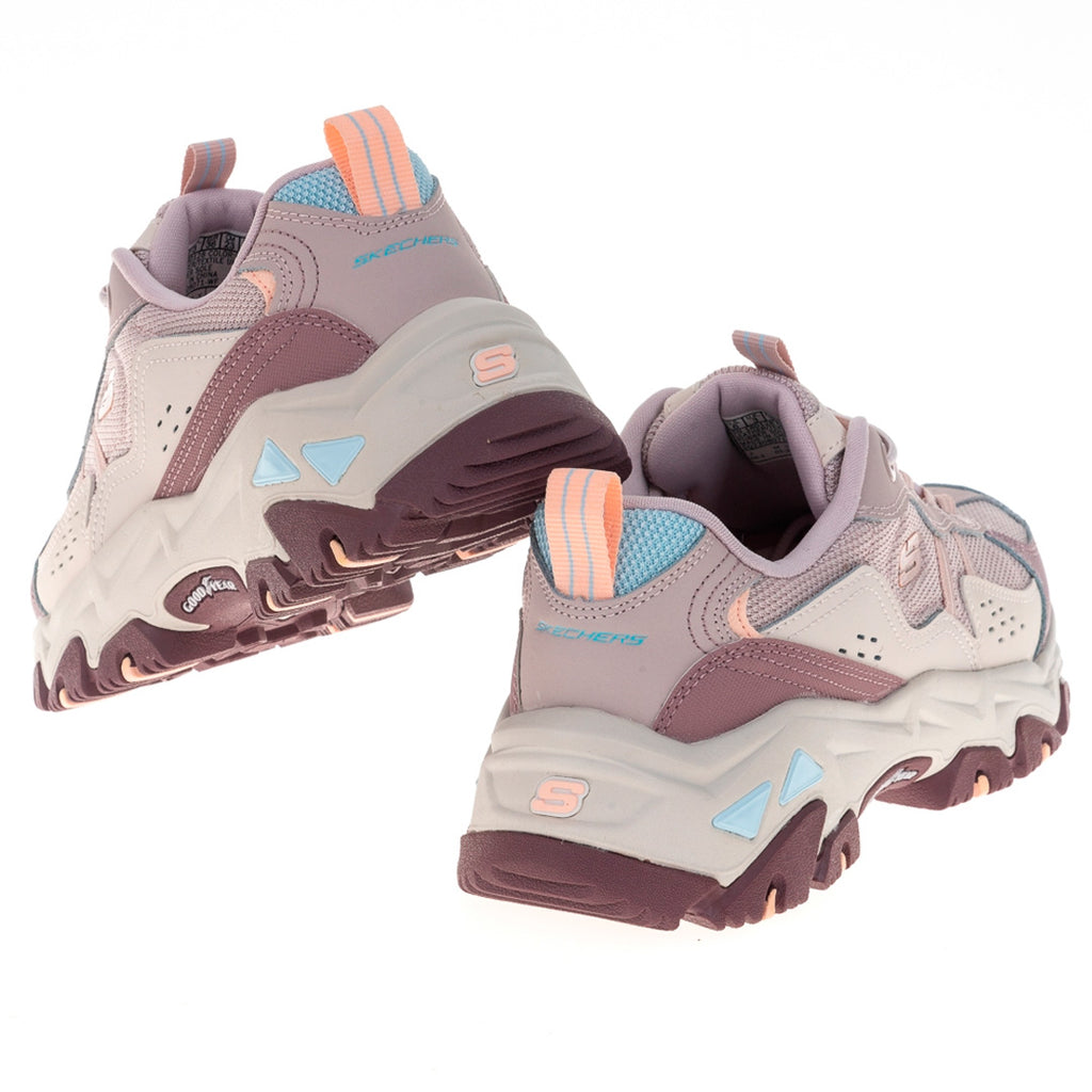 Skechers D'Lites 3.0 - 180128PKMT