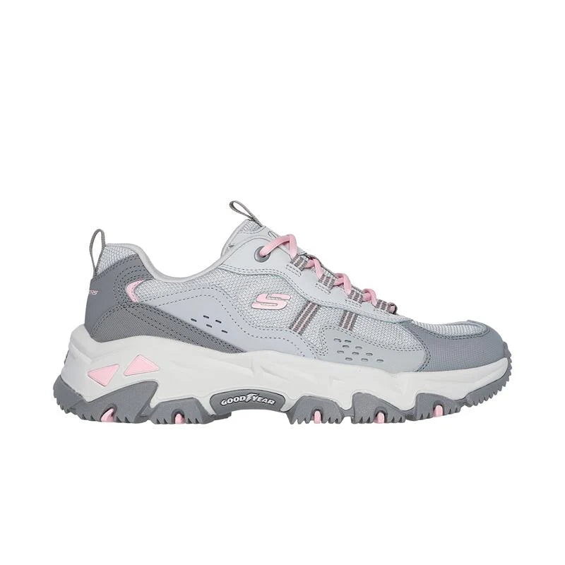 Skechers D´Lites Hiker 180128GYPK