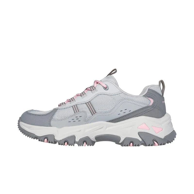 Skechers D´Lites Hiker 180128GYPK