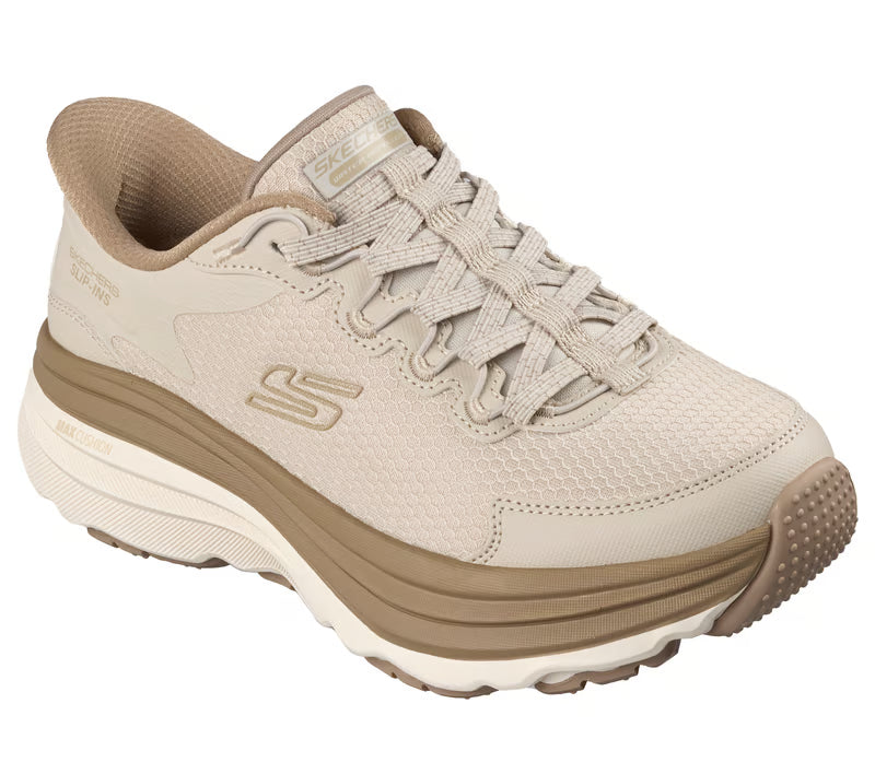 Skechers Skechers Slip-Ins: Zirrus 180265TAN