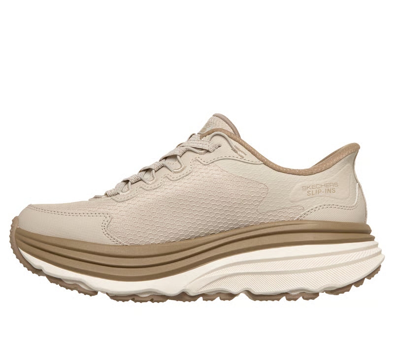 Skechers Skechers Slip-Ins: Zirrus 180265TAN