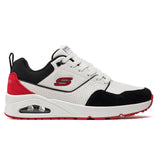 SKECHERS UNO-RETRO - 183020WBRD