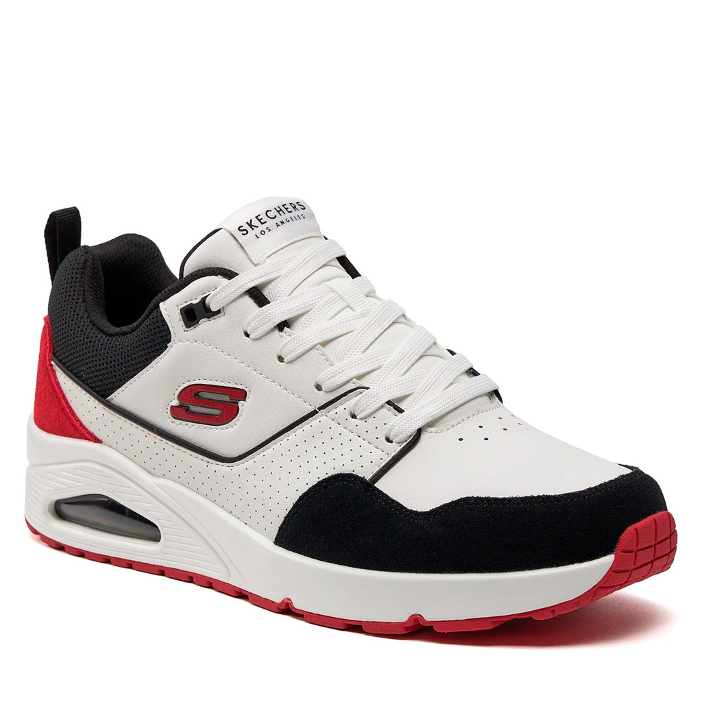 Skechers Uno Retro - 183020WBRD