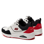 Skechers Uno Retro - 183020WBRD
