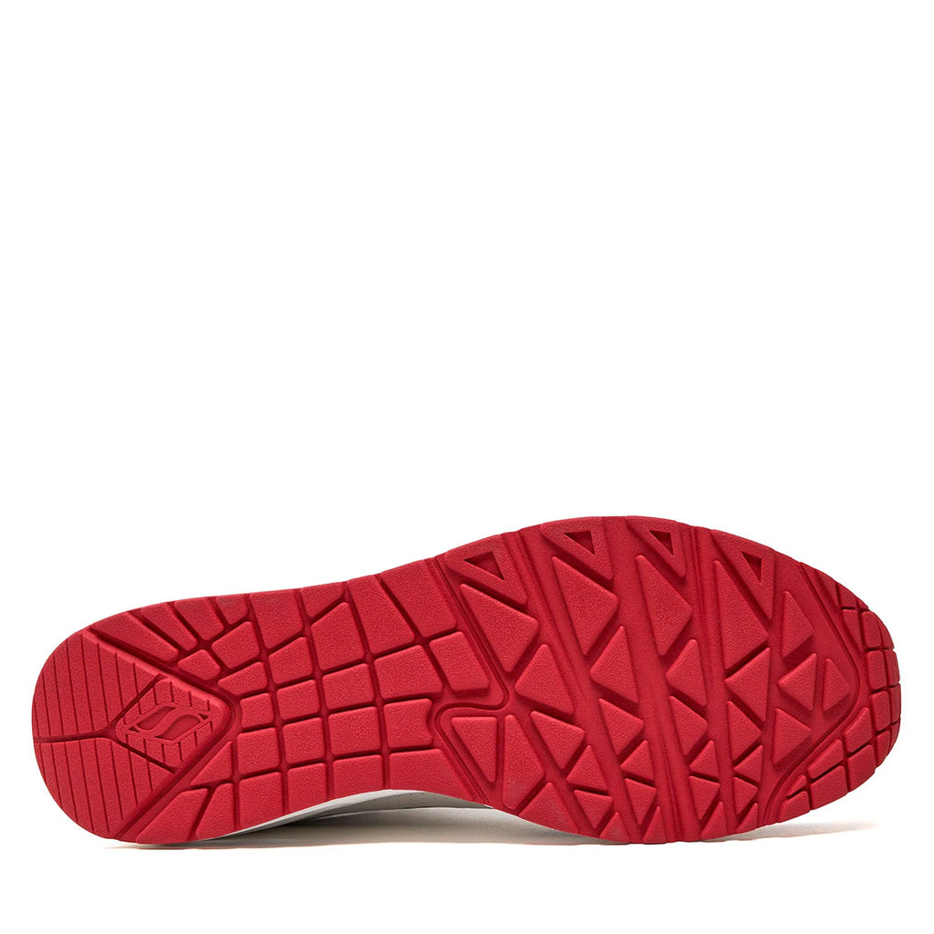 Skechers Uno Retro - 183020WBRD