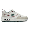 SKECHERS UNO-RETRO - 183020WGR