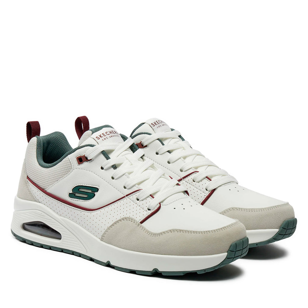 Skechers Uno Retro - 183020WGR