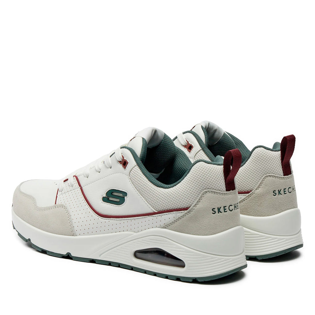 Skechers Uno Retro - 183020WGR