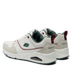 Skechers Uno Retro - 183020WGR