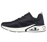 Skechers Tres-Air Uno - Revolution-Airy 183070BLK