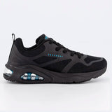 SKECHERS TRES-AIR UNO MODERN - 183071BBK