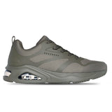 SKECHERS TRES-AIR UNO HOTMELT - 183073OLV