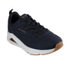 Skechers Tres Air Uno 183090BLK Hombre