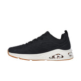 Skechers Tres Air Uno 183090BLK Hombre