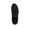 Skechers Tres Air Uno 183090BLK Hombre