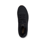 Skechers Tres Air Uno 183090BLK Hombre